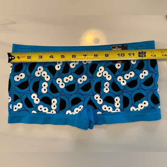 Lg/7 Boyshort panties - Picture 3 of 6